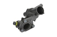 Thermotec D2A009TT Thermostat, KüHlmittel FüR Audi,Seat,Skoda,Vw