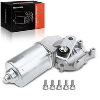 Frankberg Wischermotor Vorne Passend FüR Abarth Grande Fiat Grande Punto