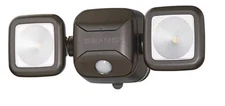 Beams MB3000 High Performance 500 Lumen Wireless Battery Powered Motion Sensing 