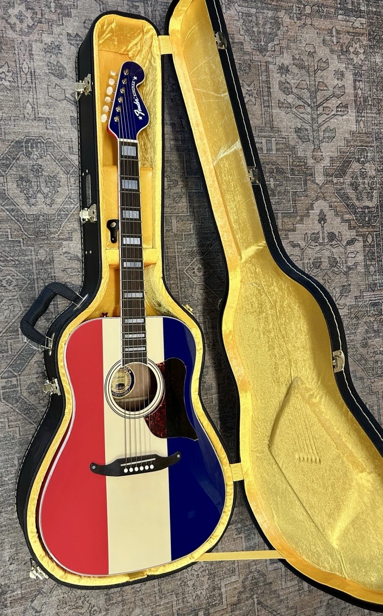 Fender Kingman V 中古美品 Fender Kingman products for sale | eBay