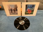 Pink Floyd Wish You Were Here vinyl record LP classic Prog Rock masterpiece 1975