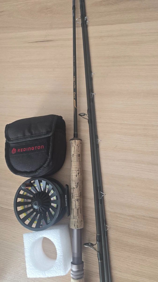 TFO Fly Fishing Rod 9 ft Item Fishing Rods 8 wt Line Weight