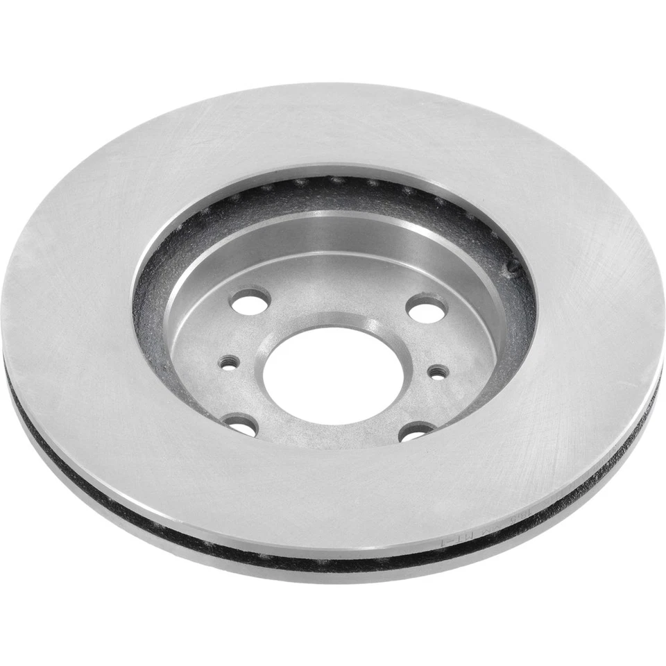 Rotor de freno de disco para 00-05 Toyota Echo MR2 Spyder 1407-78971 Foto 2 de 4