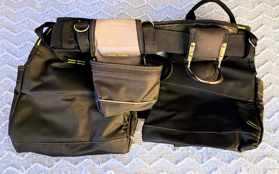 AWP Carpenter Tool Belt - Image 3 of 3