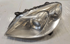 0301220201 Projektor Links MERCEDES-BENZ Classe B (T245) 180 CDI Mnv