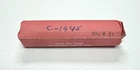 💰 1945 Lincoln Wheat Cent Roll - From Estate 💰 RW#31