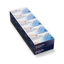 Giant Paper Clips, Pack of 10 Boxes of 100 Clips Each 1,000 Clips Smooth