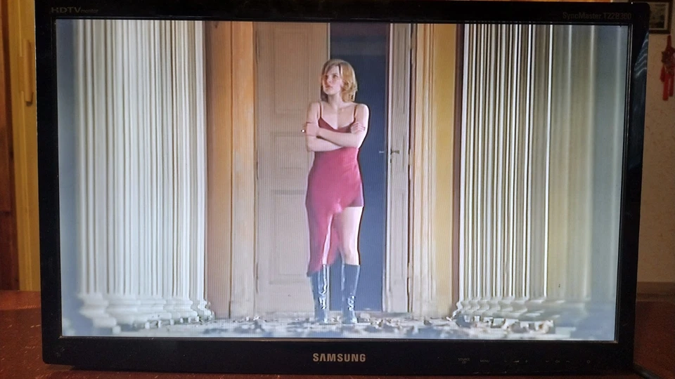 Videoregistratore VHS + DVD Combo Funai DPVR-5600 REVISIONATO Con Telecomando. - Immagine 3 di 4