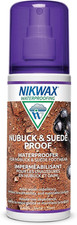 Nubuck Suede Proof, 125Ml, Spray-On Waterproofing Restores DWR Water Repellenc