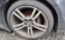 Wheel Alloy 20x11 5 Double Spoke Fits 10-16 PORSCHE PANAMERA 375322