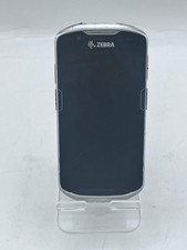 Zebra TC57HO Mobile Barcode Scanner - UNTESTED