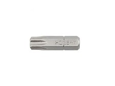 HT1S340 bit Torx® TX27 L. total: 25 mm 5 pieces HÖGERT TECHNIK