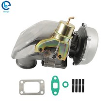 Gm8 Turbo For Gmc Chevrolet Ck2500 Ck3500 Sierra Silverado V8 6.5l 1996-1999 Gm8 Turbo For Gmc Chevrolet Ck2500 Ck3500 Sierra Silverado V8 6.5l 1996-1999