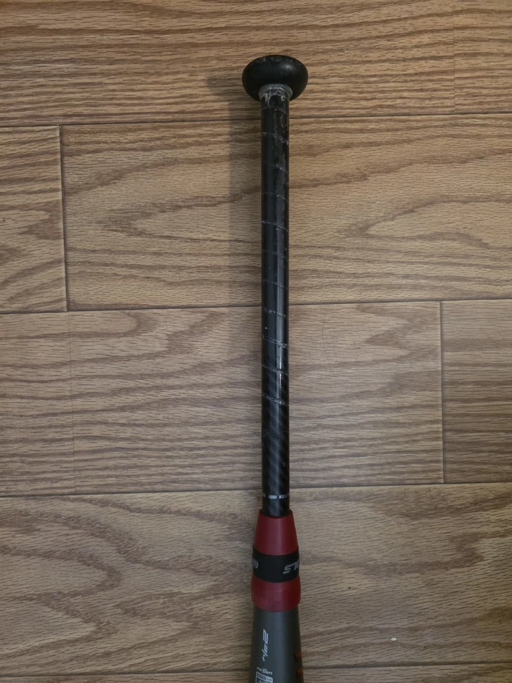 Bate de béisbol Marucci Cat9 Connect USSSA 32"/24z (-8) 2-3/4" MSBCC910 Foto 4 de 4