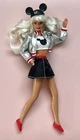 🤍 Barbie 🤍 1996 Vintage Walt Disney 25th Mickey Mouse Anniversary Doll