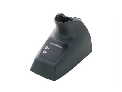 Datalogic BC2030-BK-433 - Schwarz - QuickScan I QM2400