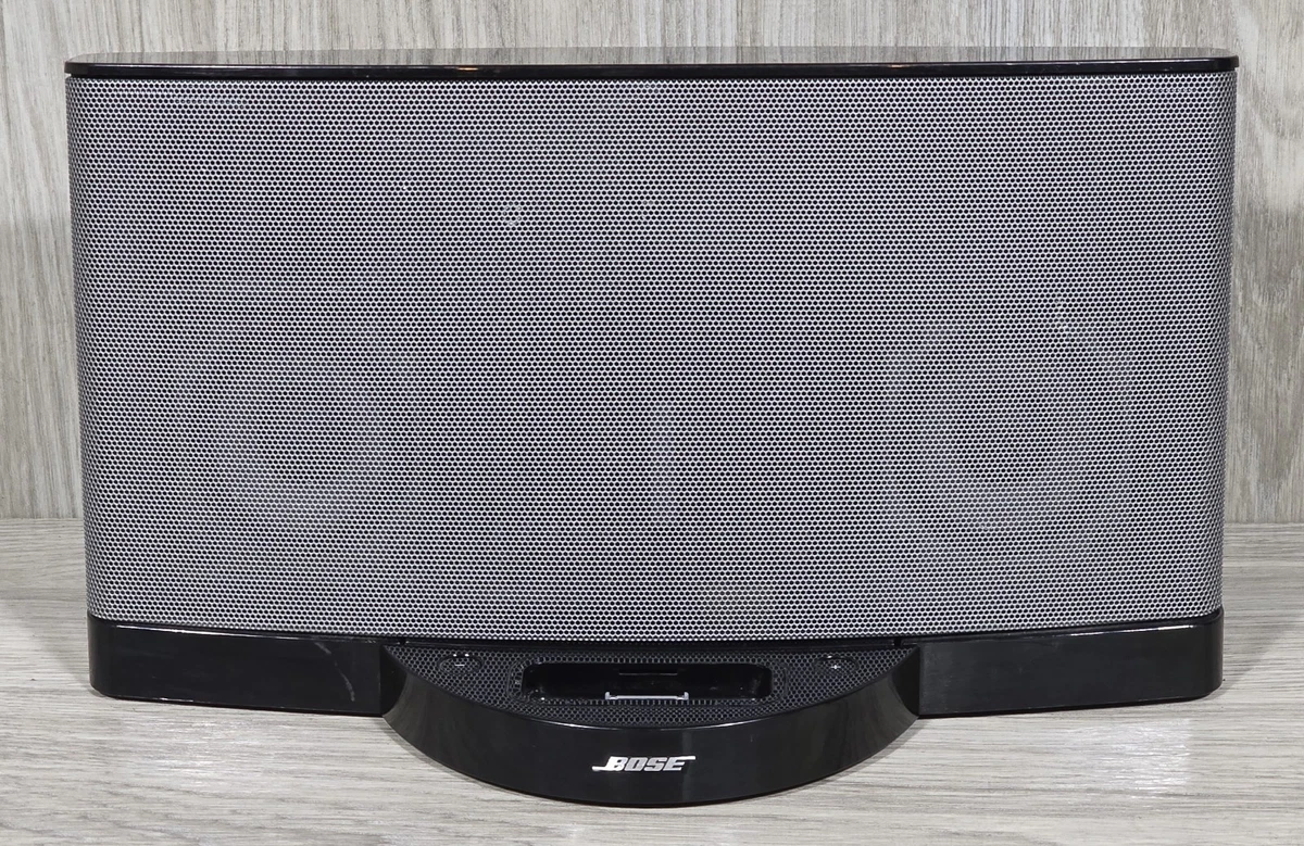 Bose Sounddock Series Ii for sale | eBay
