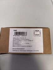 MODULO RELE ATTUATORE. VIP  - COMELIT 1443