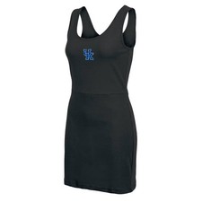NCAA Kentucky Wildcats Women's Dress - L
