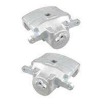 BremssäTtel-Set 1 Kolben Axial Bewegend Ø 57 Mm A.B.S. FüR U.A. Mazda 6