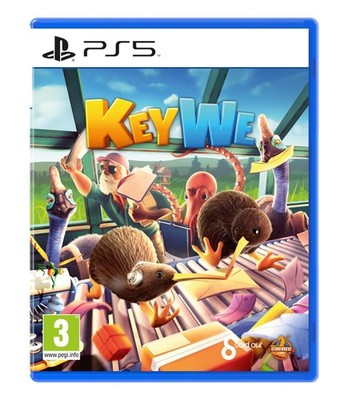 Keywe (Ps5)