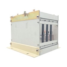 SIEGER  05700-A-1629 RACK ASSEMBLY