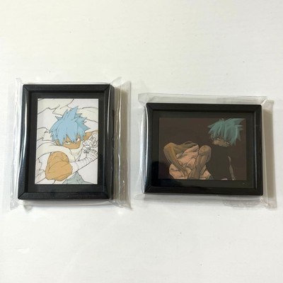 Soul Eater 20th Anniversary Original Art Exhibition Coma Collection