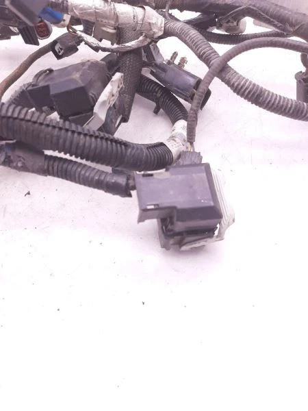 2010 2011 FORD EXPEDITON Engine Wire Harness 5.4L FLEX 4WD AL3Z-9D930-BA - Image 3 of 4