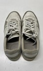 Axel Arigato White Solid Casual Sneakers Men 13 — photo 5