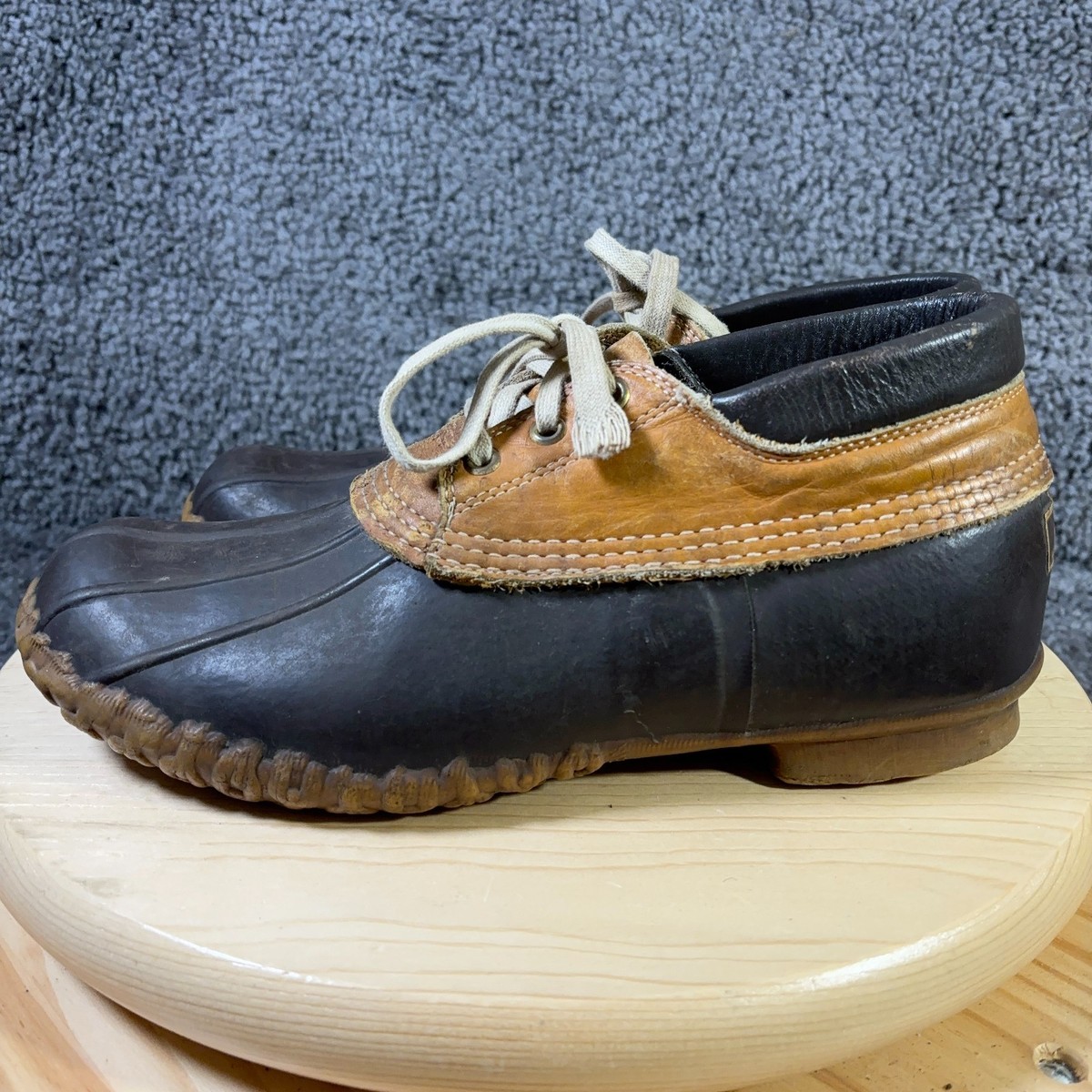Men’s 10” Maine Hunting Shoes LL Bean Boots Men main image 2
