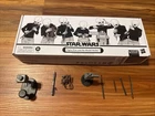 Star Wars The Vintage Collection Figrin D’an and the Modal Nodes With Instrument