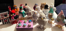 Target Bird Featherly Friends Hyde EEK Wondershop Spring Winter XMas You Pick
