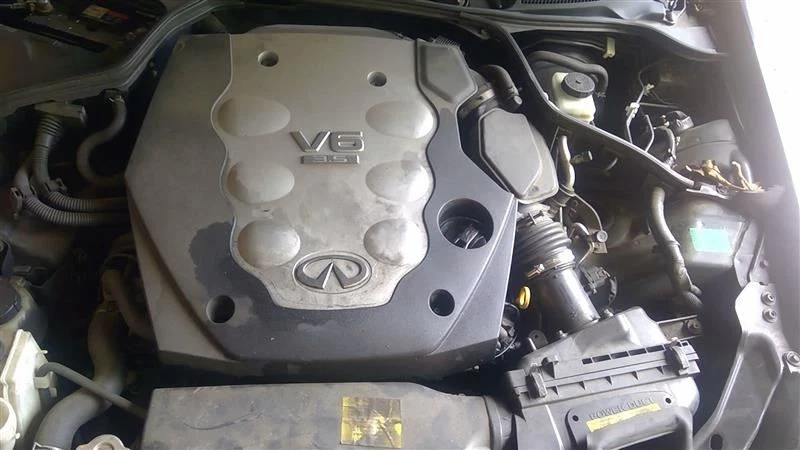 Bomba de pieza de freno antibloqueo convertible para 03-09 350Z 6139458 Foto 3 de 4