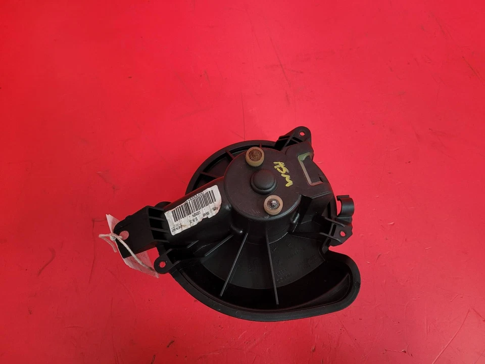 VAUXHALL CORSA D 2010 HEATER MOTOR WITH A/C 1.2L PETROL 13335074 - Image 2 of 4