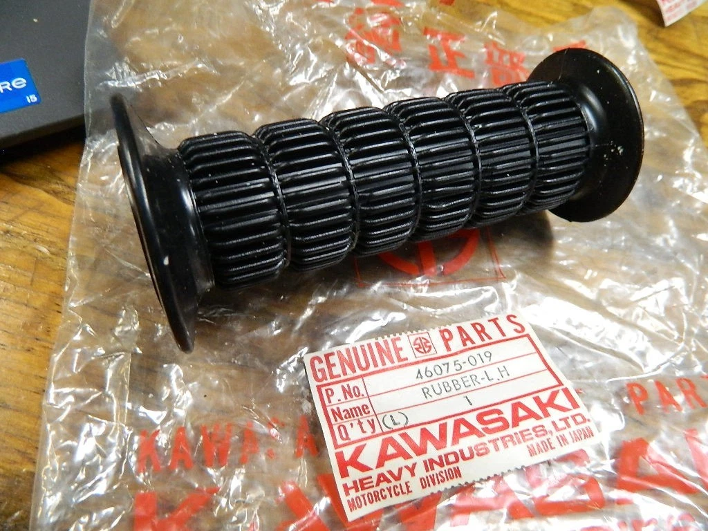 Motorcycle & Scooter Parts & Accessories for Kawasaki KV100 with