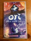 Ori: The Collection - Nintendo Switch - Brand NEW & Sealed