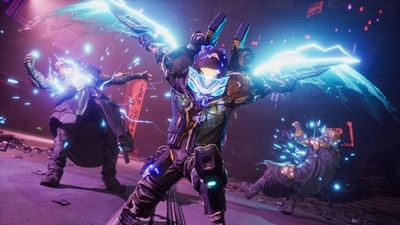 Take Two Interactive Borderlands 4 PlayStation 5 Video Game, First-Person