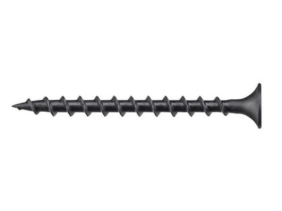 DEWALT Gipskarton Leimschrauben Grobe Gewinde 3,5 x 35 mm Pack 1000 DEW4100350