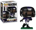 Ed Reed (Baltimore Ravens) Funko Pop! NFL Legends