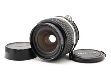  Exc 5 Nikon Ai-S Ais Nikkor 24mm f/2 Wide Angle MF Prime Lens From JAPAN
