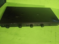 Niles SVL-4, 4 PR Speaker Switcher w/Volume On/off