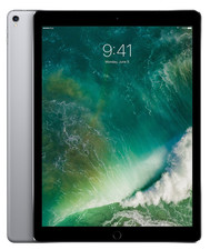 Apple iPad Pro 12.9 2017 LTE A1671 256 GB Spacegrau Tablet iOS