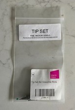 Tip Set