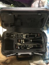 Buffet Crampon E11 Intermediate Clarinet
