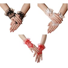Beautiful Lace Lady Hand Sleeves For Enthusiasts And Beginners Alike