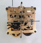 cuckoo movement REGULA 34 8 days + chains + washer for balance 23.50 cm