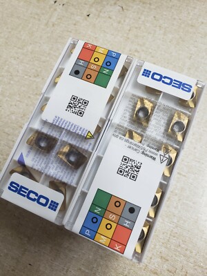 Seco Lot