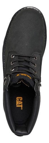 Botines Colorado Classic 6" para hombre icónicos de cuero con cordones - Imagen 4 de 7