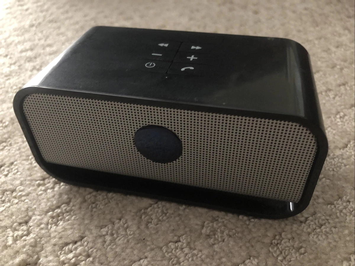 Big hotsell blue bluetooth