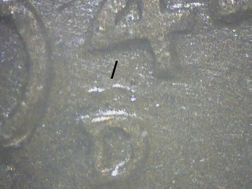 1944-D LINCOLN CENT RPM-007 D OVER D  NORTH  XF    CXZ